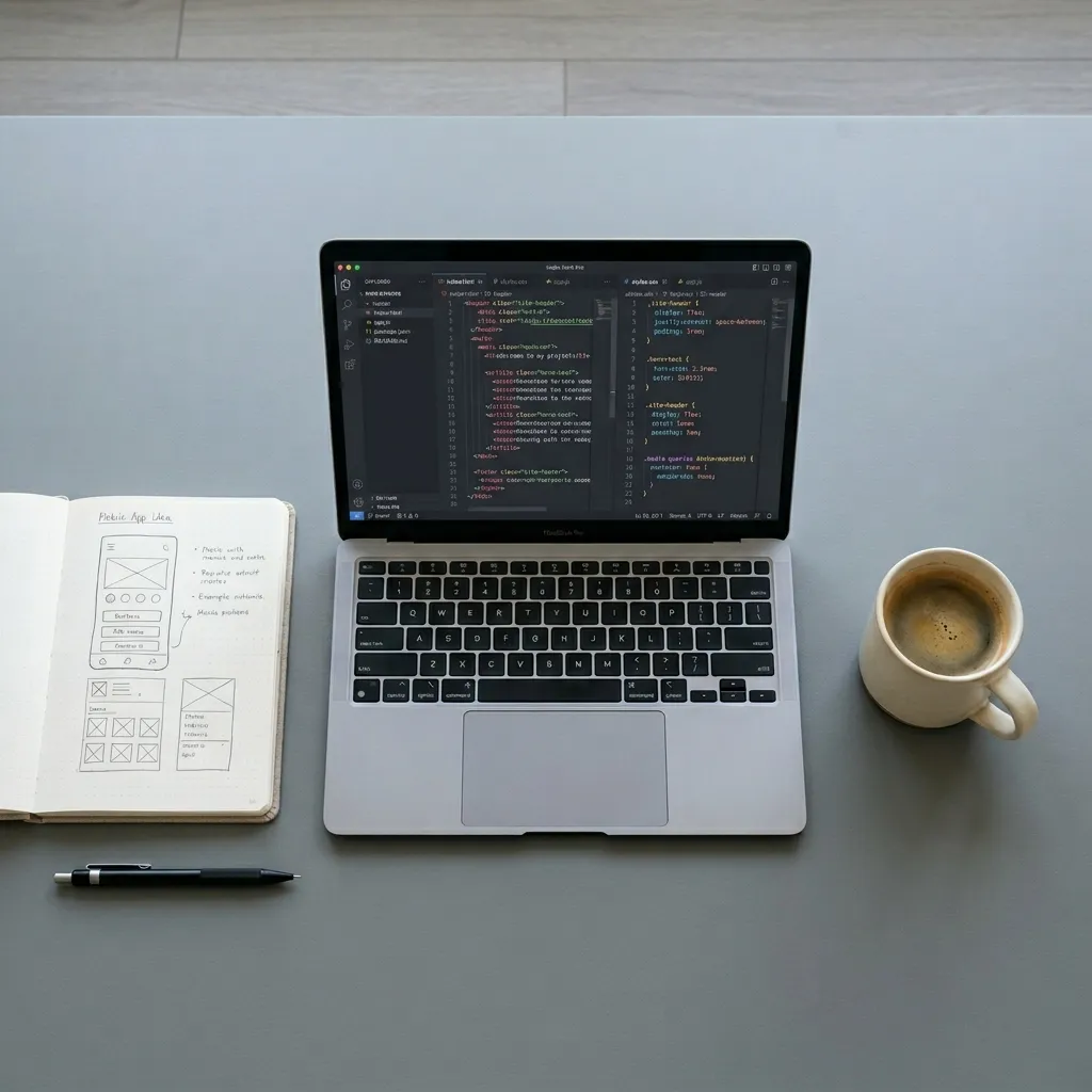 Front-End Development