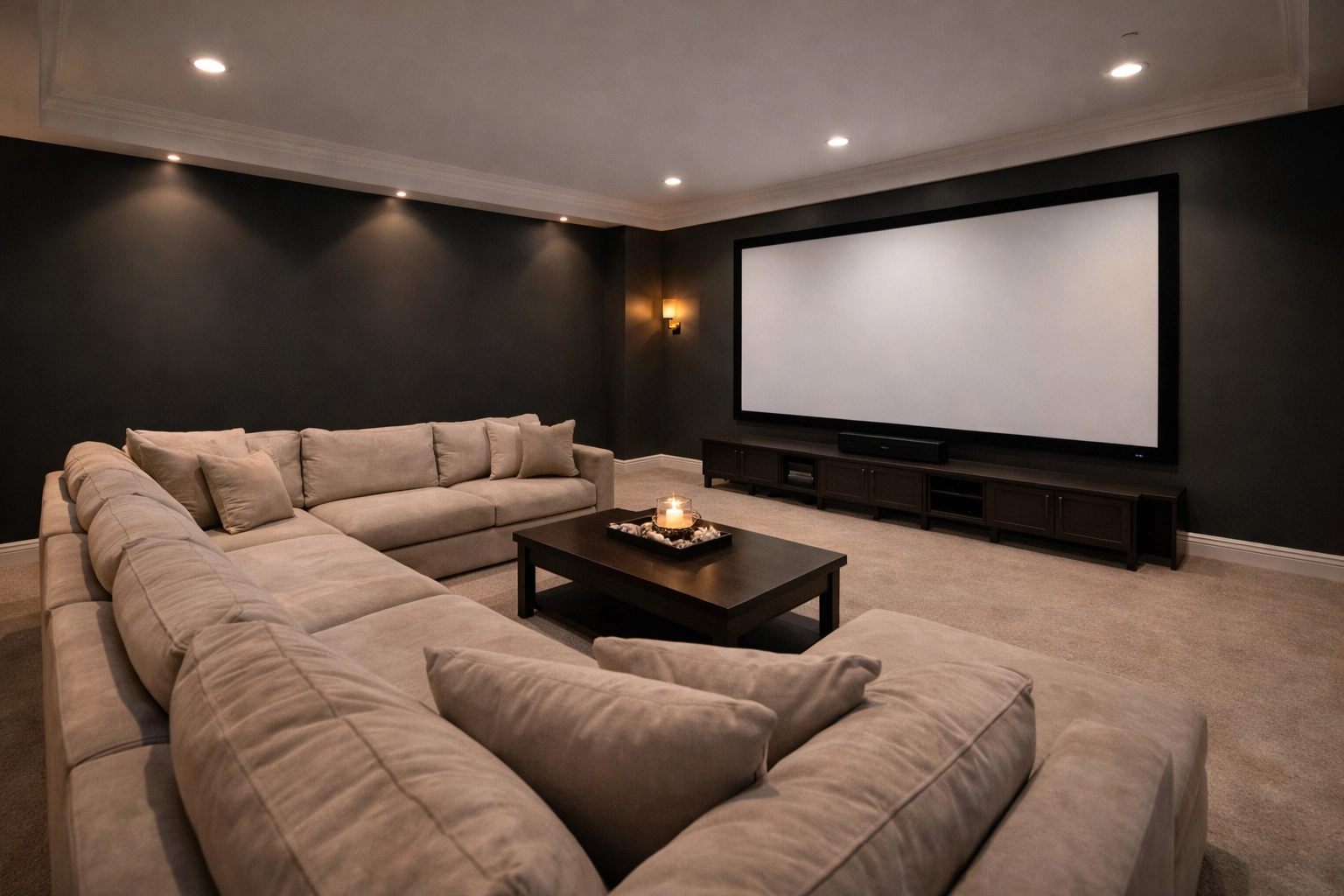Home Theatre